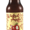 Wicked Apple Brew Non Alcoholic - Soda Pop Stop