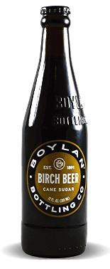 Boylan Bottleworks Birch Beer | Soda Pop Stop