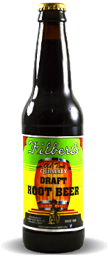 Filbert’s Root Beer | Soda Pop Stop