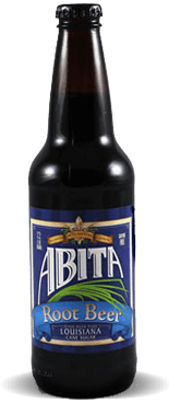 Abita Root Beer – Soda Pop Stop
