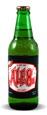 Ale-8-1 - Soda Pop Stop