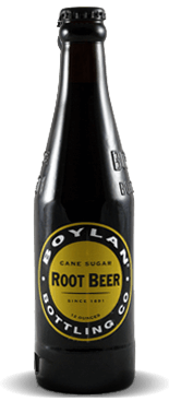Boylan Bottleworks Root Beer - Soda Pop Stop