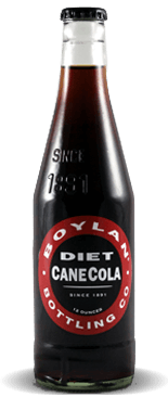 Boylan Diet Cane Cola - Soda Pop Stop