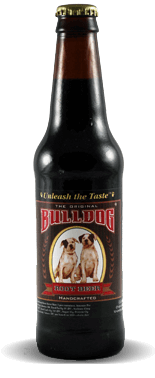 Bulldog - Soda Pop Stop