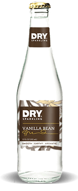 Dry Soda: Vanilla Bean - Soda Pop Stop