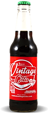 Dublin Vintage Cola – Soda Pop Stop