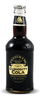 Fentimans Traditional Curiosity Cola - Soda Pop Stop