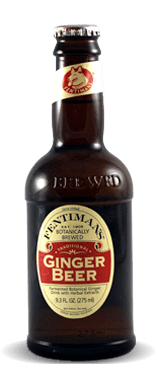 Fentimans Traditional Ginger Beer - Soda Pop Stop