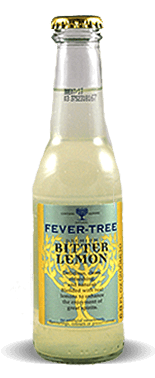 Fever-Tree Premium Bitter Lemon - Soda Pop Stop