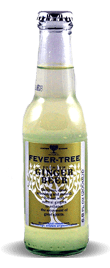 Fever-Tree Premium Ginger Beer - Soda Pop Stop