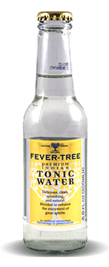 Fever-Tree Premium Indian Tonic Water - Soda Pop Stop