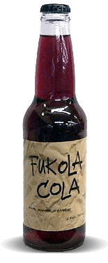 Fukola Cola - Soda Pop Stop