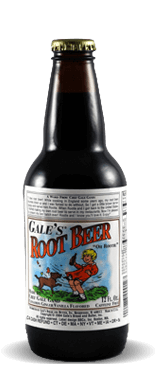 Gale's Bread And Butter, Inc. Gale's Root Beer - Soda Pop Stop