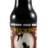 Jackson Hole Soda Co. Buckin' Root Beer - Soda Pop Stop
