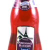 Lorina Sparkling Pomegranate Blueberry Premium French Soda - Soda Pop Stop