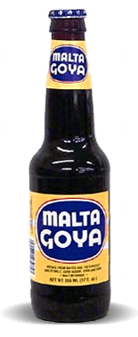 Malta Goya - Soda Pop Stop