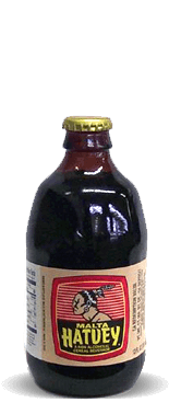 Malta Hatuey - Soda Pop Stop