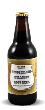Olde Rhode Island Molasses Root Beer - Soda Pop Stop