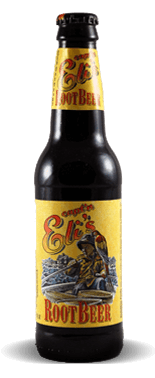 Shipyard Brewing Co. Capt'n Eli's Root Beer - Soda Pop Stop