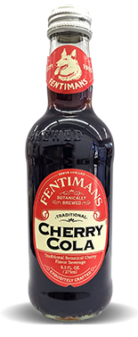 Fentimans Cherry Cola - Soda Pop Stop