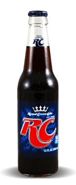 Soda Pop Stop Rc Cola