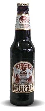 Virgil’s Original Root Beer – Soda Pop Stop