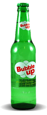 Bubble Up - Soda Pop Stop