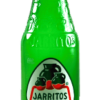 Jarritos Toranja Naturally Flavored Grapefruit Soda | Soda Pop Stop