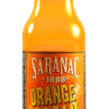 Saranac Orange Cream Hand-Crafted Soft Drink | Soda Pop Stop