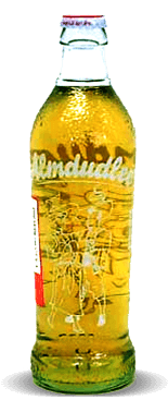 Almdudler Krauterlimonade - Soda Pop Stop
