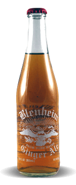 Blenheim's Hot Hot Ginger Ale - Soda Pop Stop