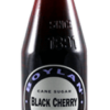 Boylan Bottleworks Black Cherry - Soda Pop Stop