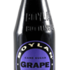 Boylan Bottleworks Grape Soda - Soda Pop Stop