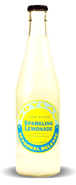 Boylan Bottleworks Sparkling Lemonade Seasonal Release - Soda Pop Stop