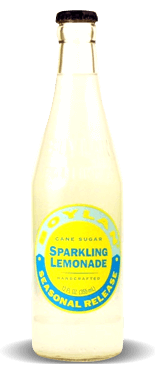 Boylan Bottleworks Sparkling Lemonade Seasonal Release – Soda Pop Stop