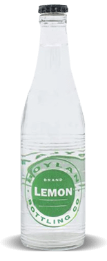 Boylan Bottling Co. Lemon Soda – Soda Pop Stop