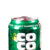 Coco Rico, Natural Coconut Flavored Soda - Soda Pop Stop