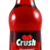 Crush - Strawberry - Soda Pop Stop
