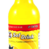 D & G Jamaican Pineapple Soda - Soda Pop Stop