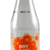 Dry Soda: Blood Orange - Soda Pop Stop