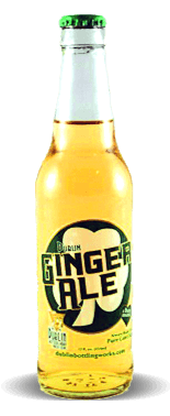 Dublin Bottling Works - Dublin Ginger Ale - Soda Pop Stop
