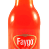 Faygo Original Orange Soda - Soda Pop Stop