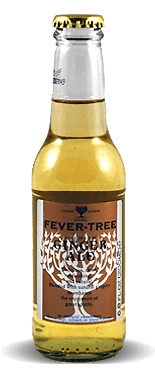 Fever-Tree Premium Ginger Ale - Soda Pop Stop