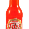 Fitz's Bottling Co. Premium Orange Cream - Soda Pop Stop