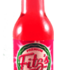 Fitz's Premium Strawberry Pop - Soda Pop Stop