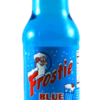 Frostie Blue Cream Soda - Soda Pop Stop