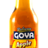 Goya Apple Soda - Soda Pop Stop