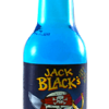 Jack Black's Blue Cream Soda - Soda Pop Stop