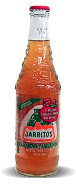 Jarritos Tamarindo - Soda Pop Stop