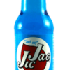 Jic Jac Blue Raspberry - Soda Pop Stop